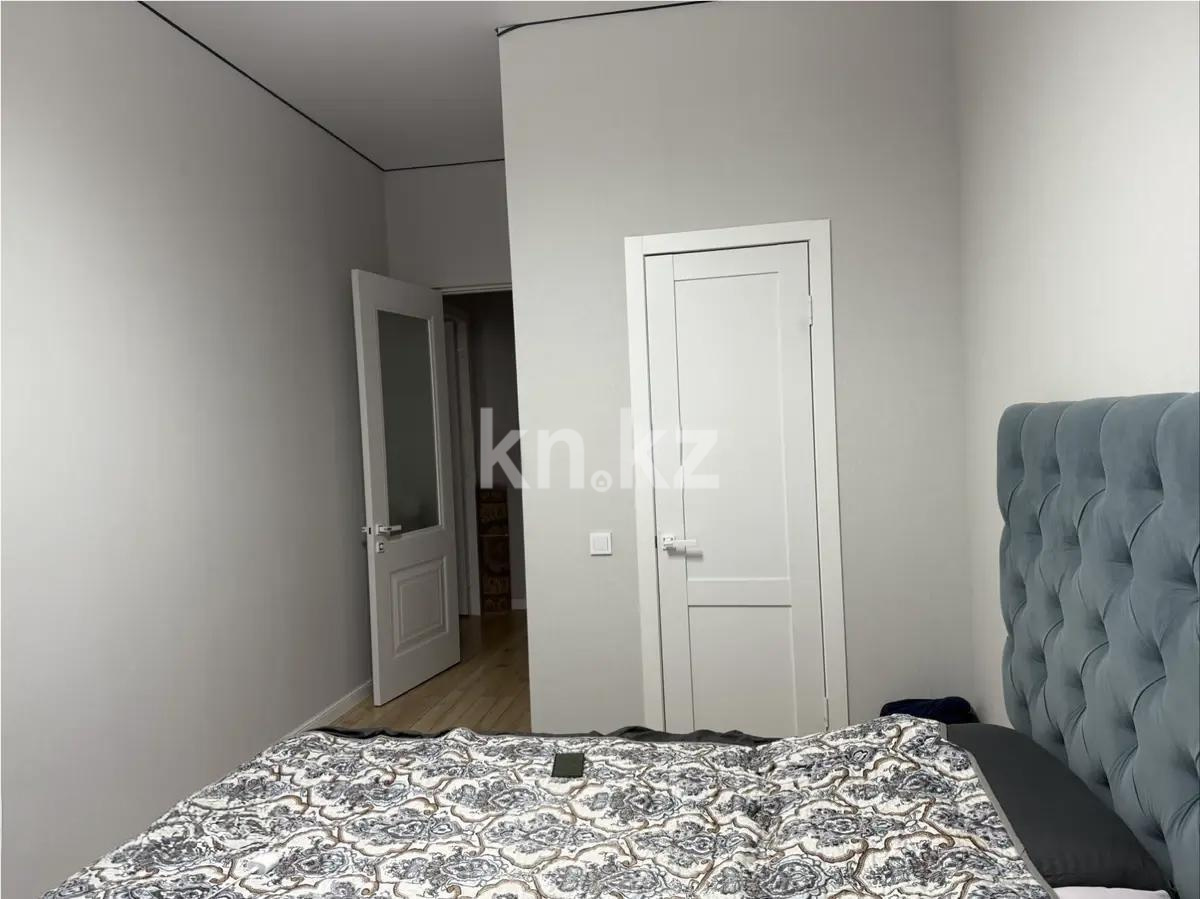 Продажа 2-комнатной квартиры, 57 м², ул. Мухамедханова, дом  12 в Астане - фото 2