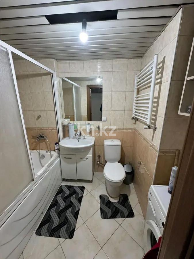 Продажа 2-комнатной квартиры, 62 м² в Алматы - фото 4