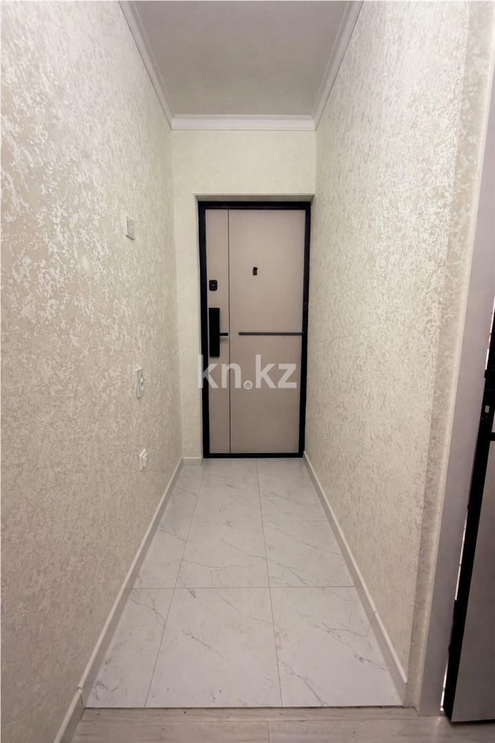 Продажа 2-комнатной квартиры, 43 м² в Караганде - фото 14