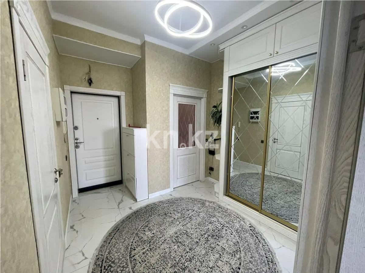 Продажа 3-комнатной квартиры, 120 м² в Алматы - фото 7