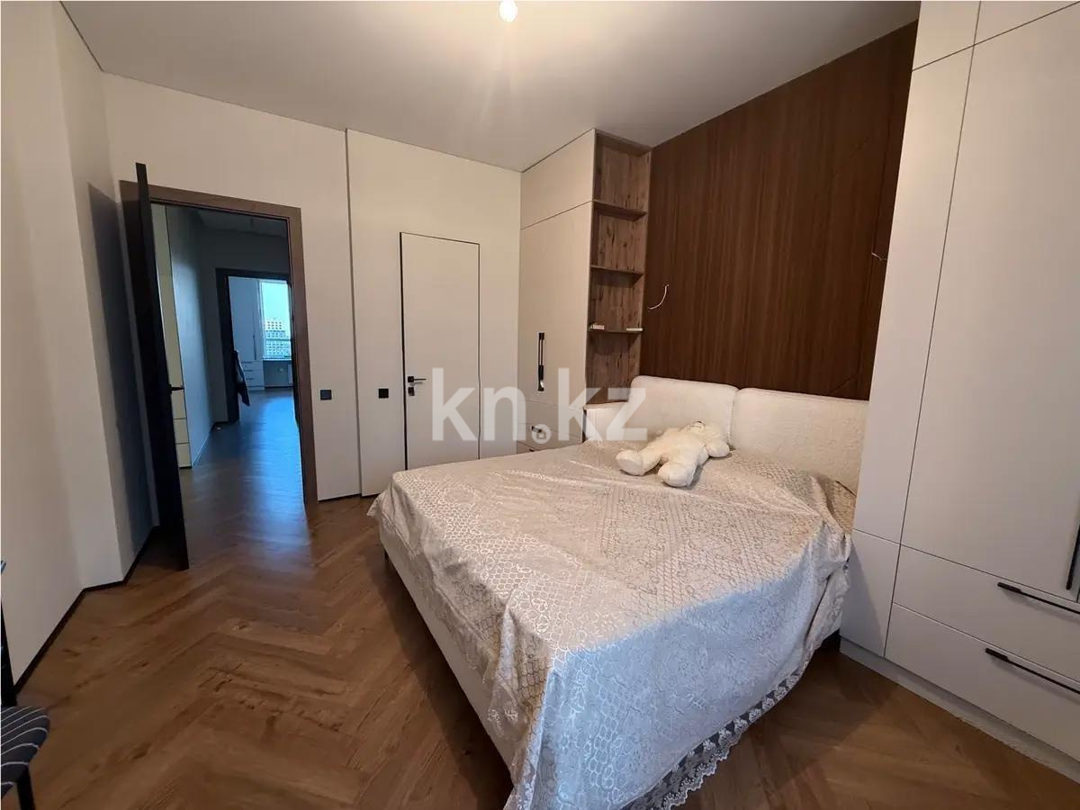 Продажа 3-комнатной квартиры, 98 м², ул. Байтурсынова в Астане - фото 3