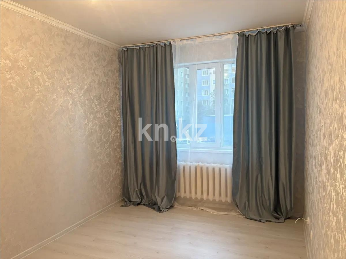 Продажа 1-комнатной квартиры, 35 м² в Астане