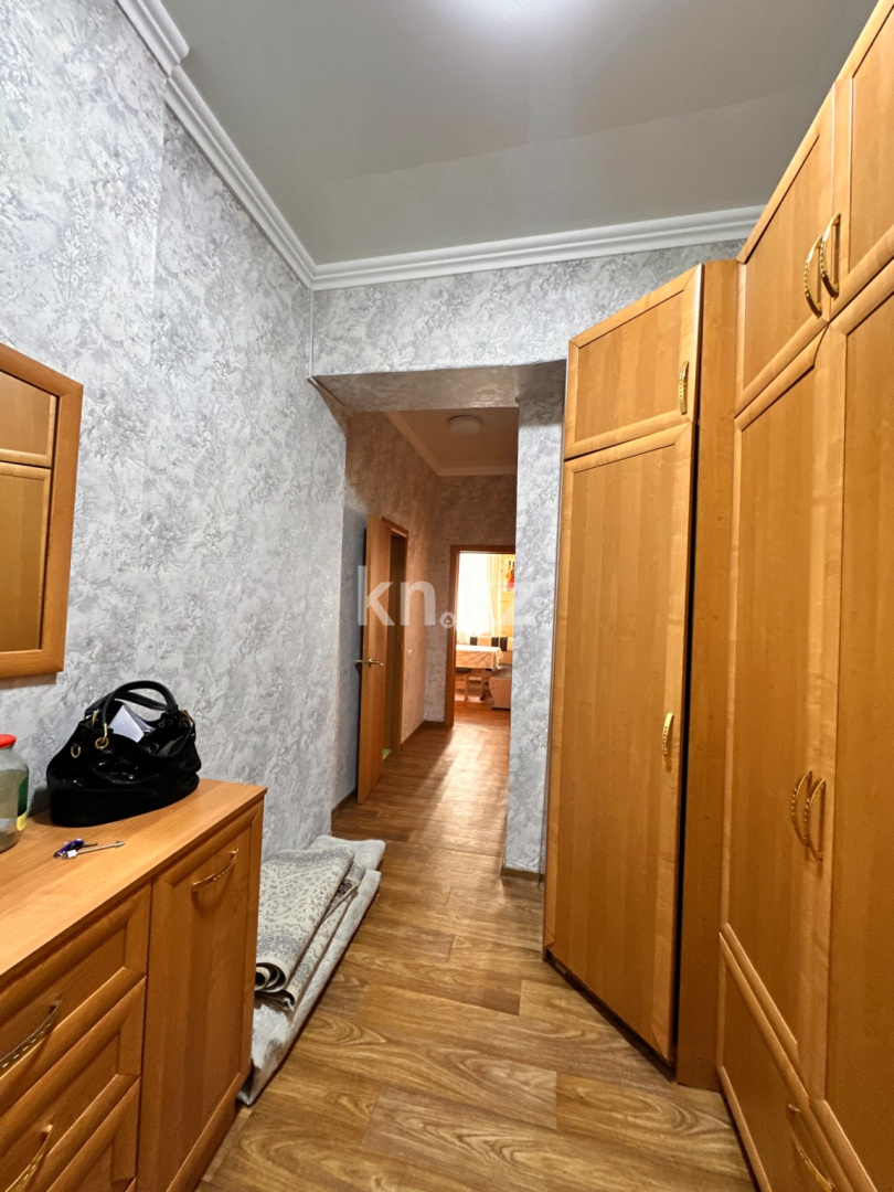 Аренда 1-комнатной квартиры, 38 м² в Караганде - фото 11