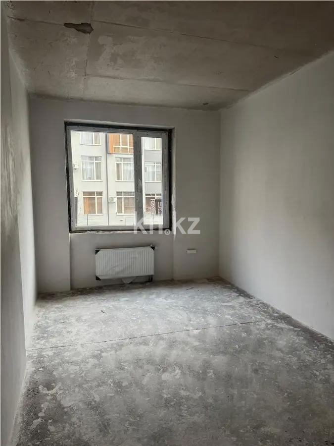 Продажа 1-комнатной квартиры, 45 м², ул. Навои, дом  30а/1 в Алматы