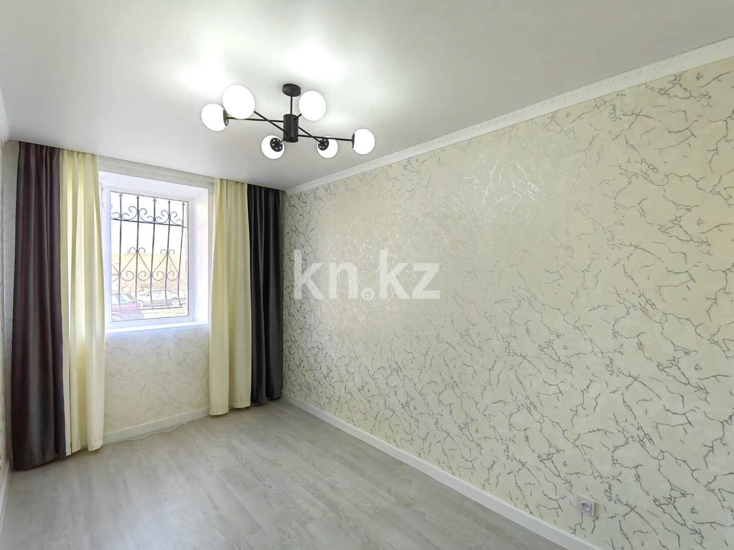 Продажа 3-комнатной квартиры, 59 м², ул. Осевая, дом  5 в Караганде - фото 9