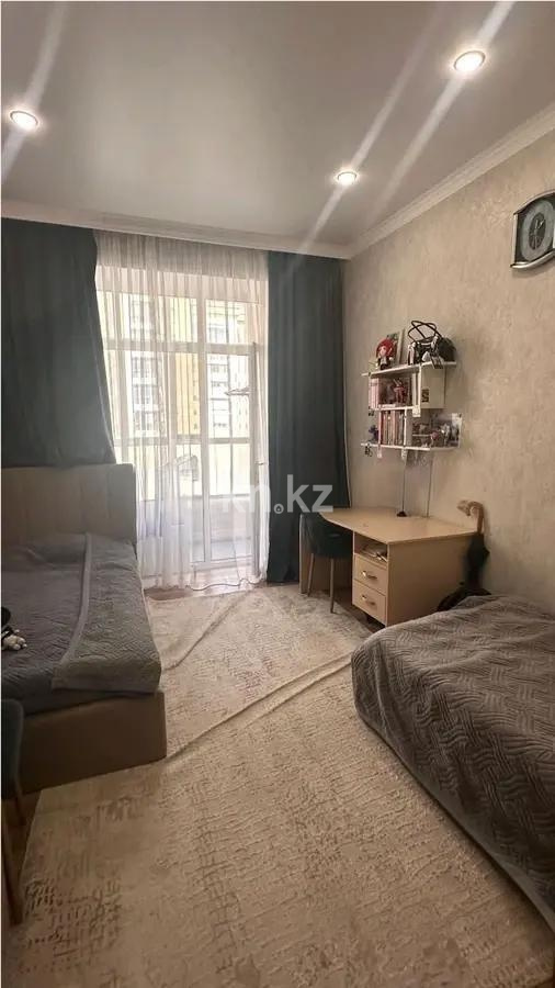 Продажа 3-комнатной квартиры, 95 м² в Астане - фото 2