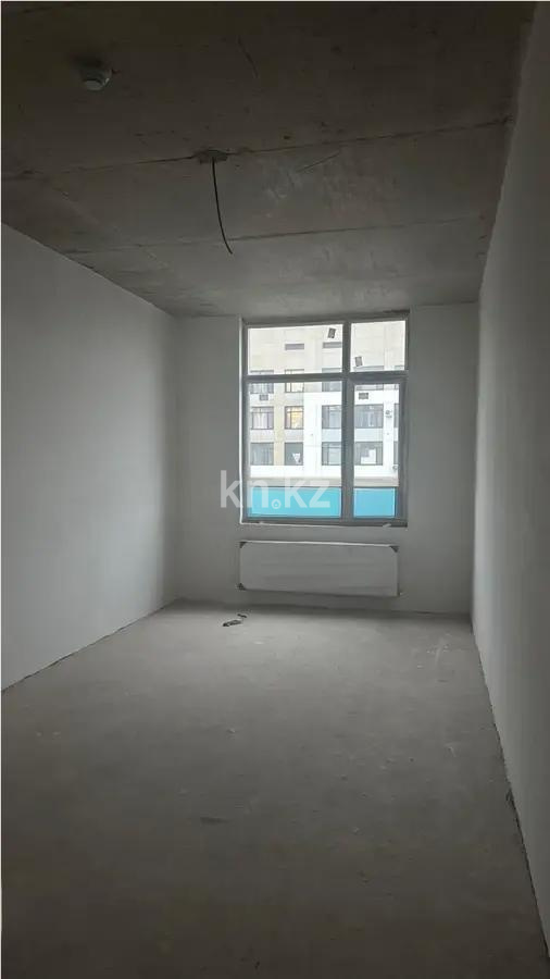 Продажа 1-комнатной квартиры, 49.3 м², ул. Толе би, дом  16 в Астане