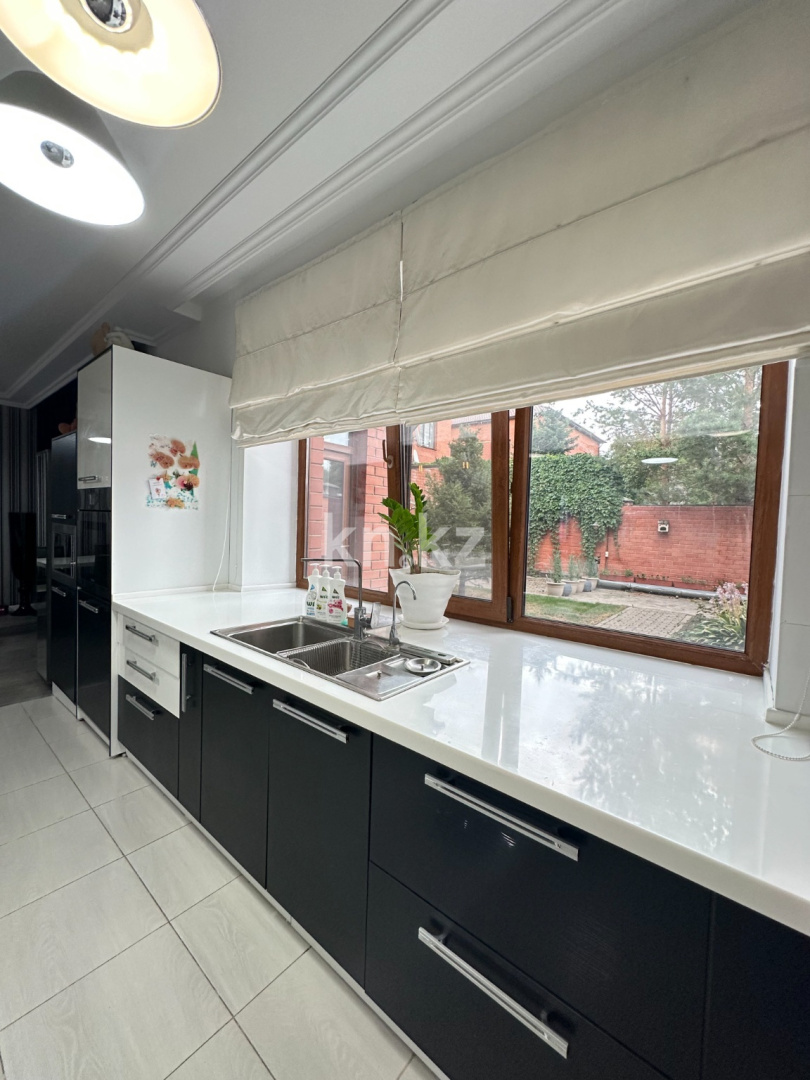 Продажа 6-комнатного дома, 312.6 м² в Караганде - фото 20