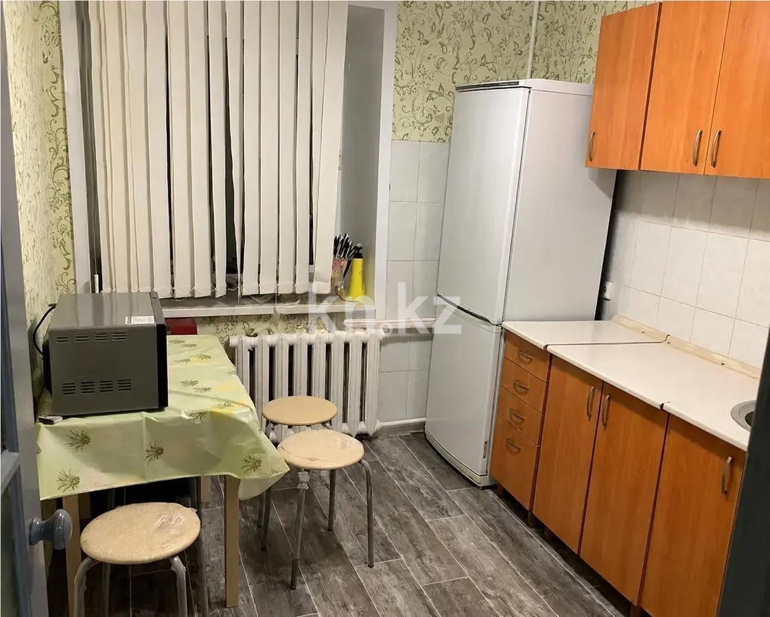 Продажа 1-комнатной квартиры, 33 м² в Караганде - фото 2