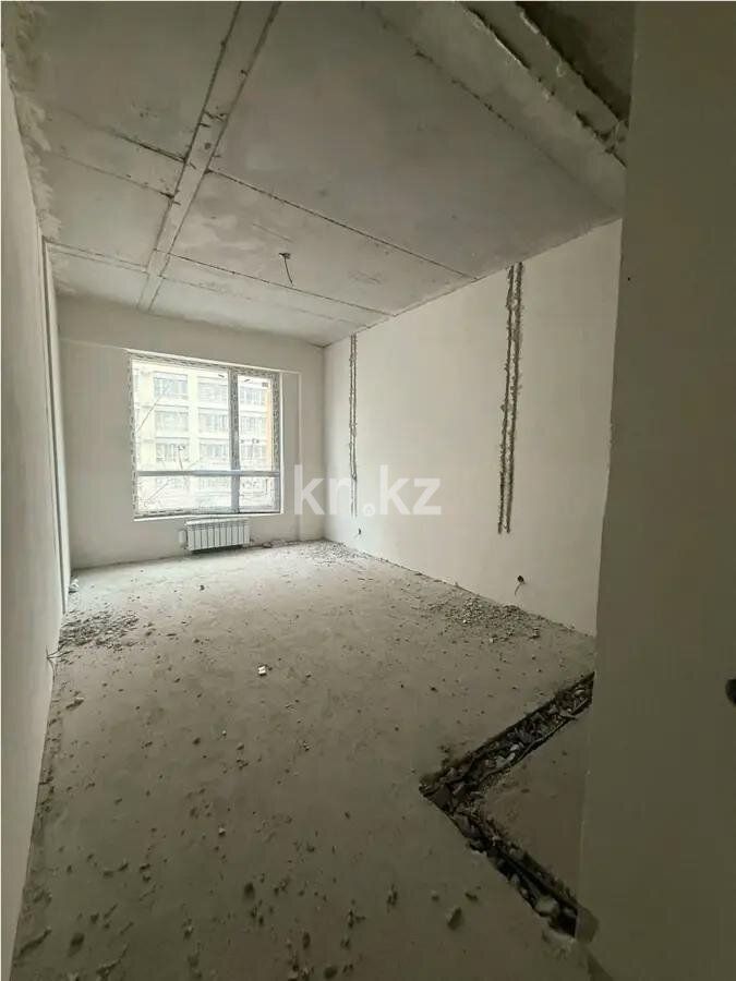 Продажа 2-комнатной квартиры, 72 м² в Алматы - фото 2
