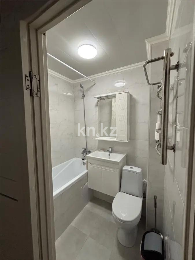 Продажа 3-комнатной квартиры, 58.5 м² в Алматы - фото 5