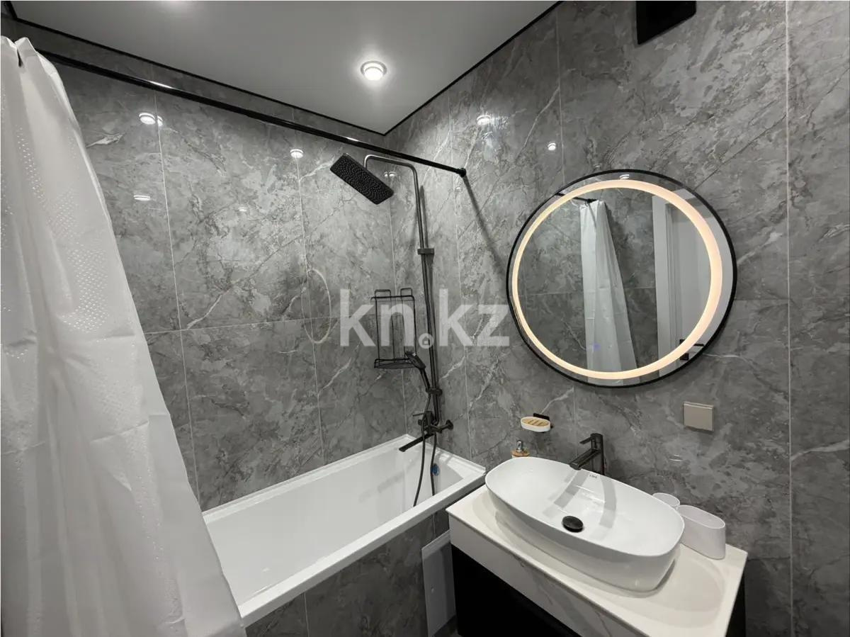 Продажа 2-комнатной квартиры, 39 м² в Астане - фото 4