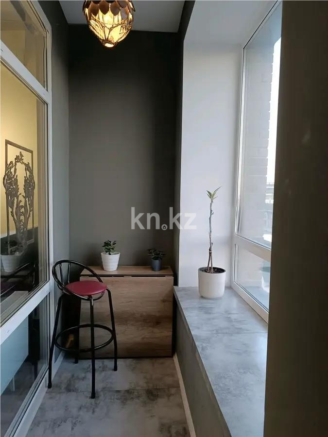 Продажа 2-комнатной квартиры, 50 м² в Астане - фото 6