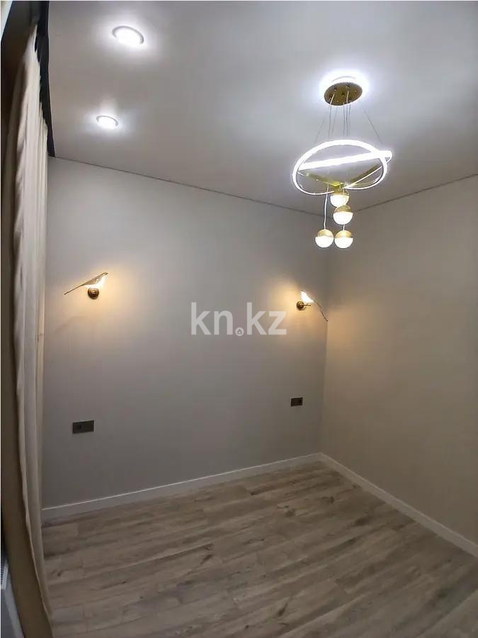 Продажа 2-комнатной квартиры, 39 м² в Астане - фото 2