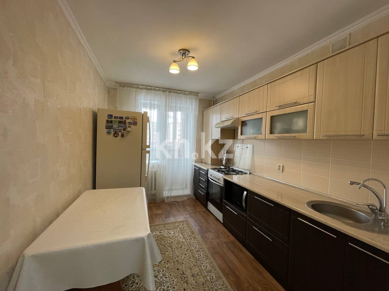 Продажа 3-комнатной квартиры, 75 м² в Петропавловске - фото 7