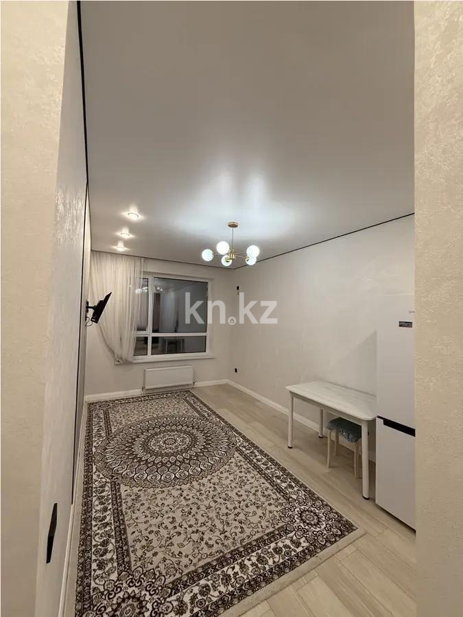 Продажа 2-комнатной квартиры, 34 м² в Астане