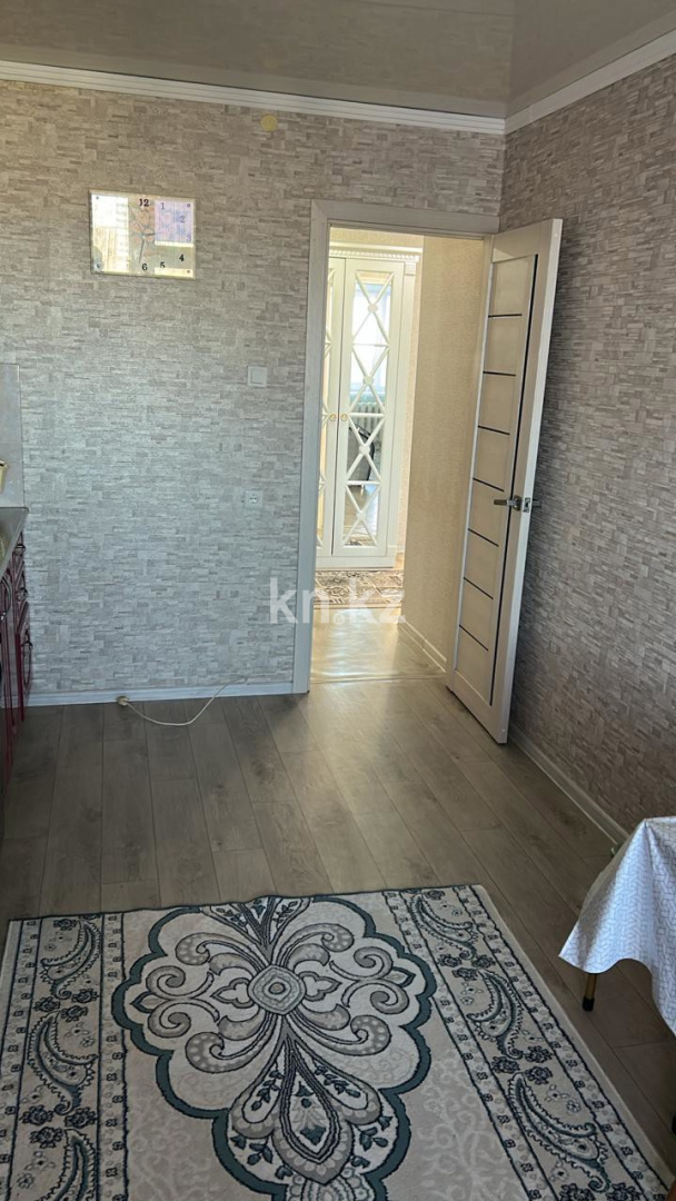 Продажа 2-комнатной квартиры, 62 м² в Уральске - фото 3