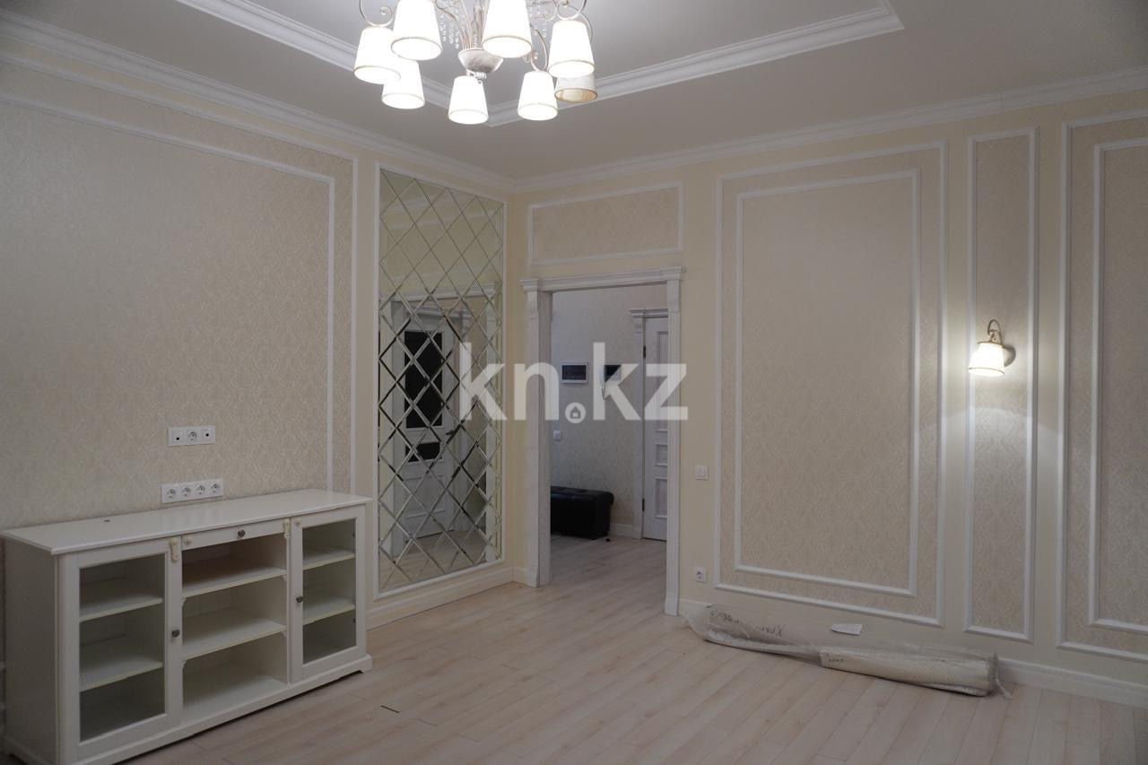 Продажа 3-комнатной квартиры, 98 м² в Астане - фото 11
