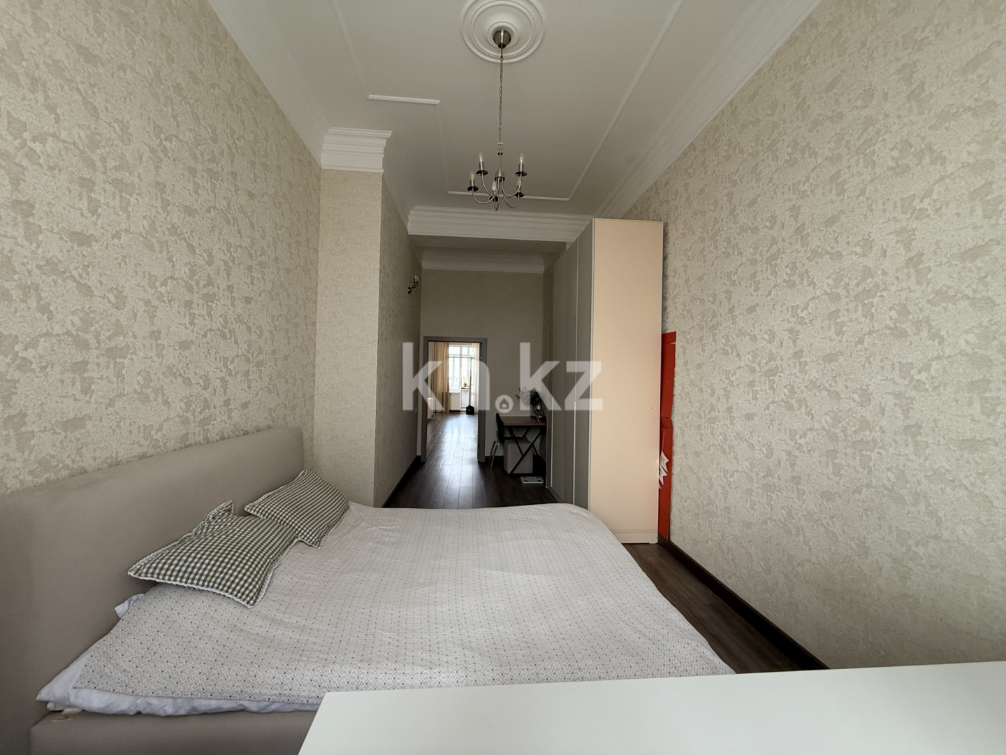 Продажа 3-комнатной квартиры, 105 м² в Караганде - фото 2