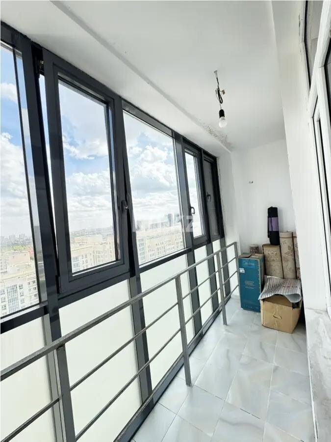 Продажа 1-комнатной квартиры, 36.9 м² в Астане - фото 5