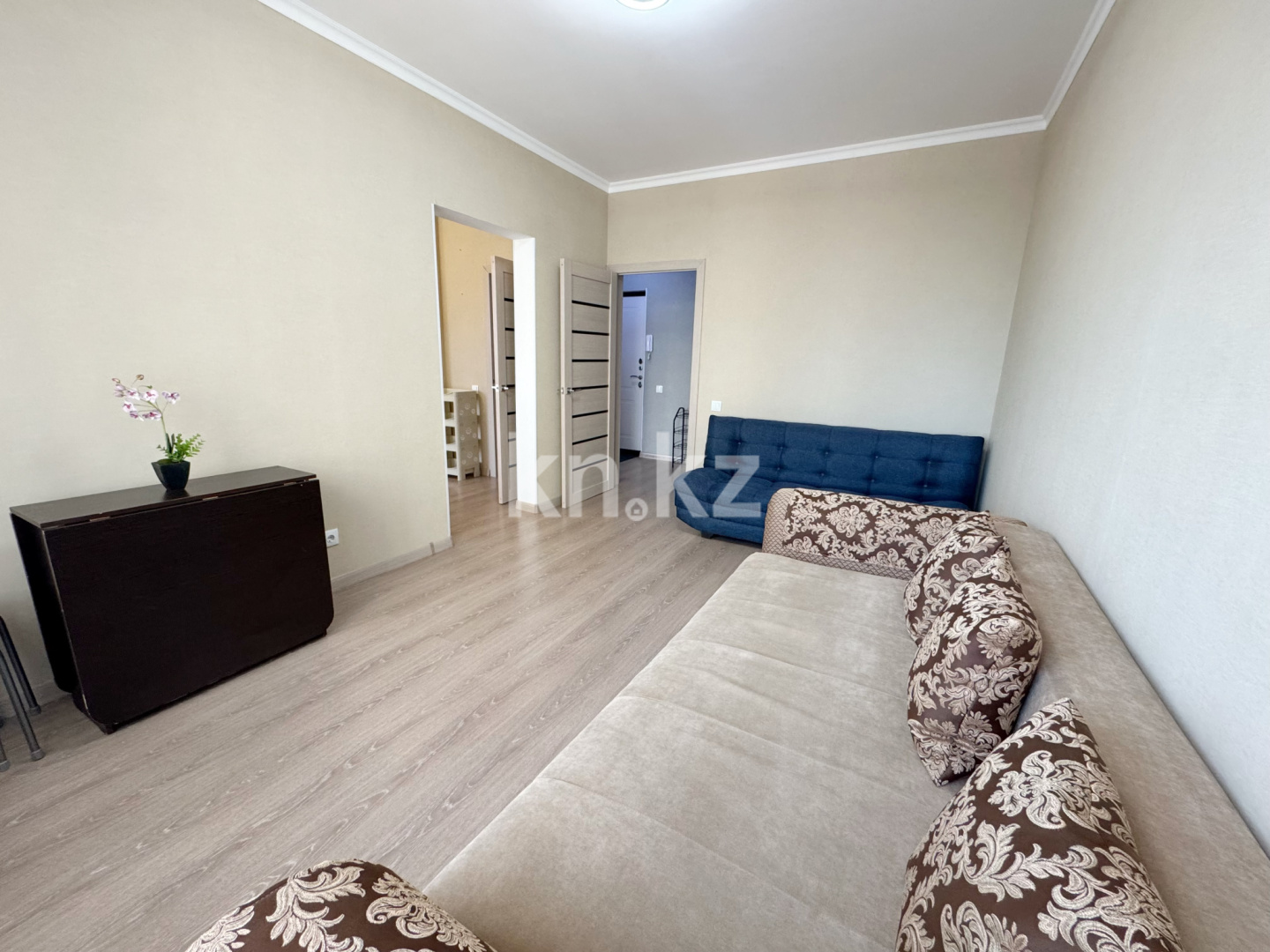 Продажа 1-комнатной квартиры, 35.5 м² в Астане - фото 4