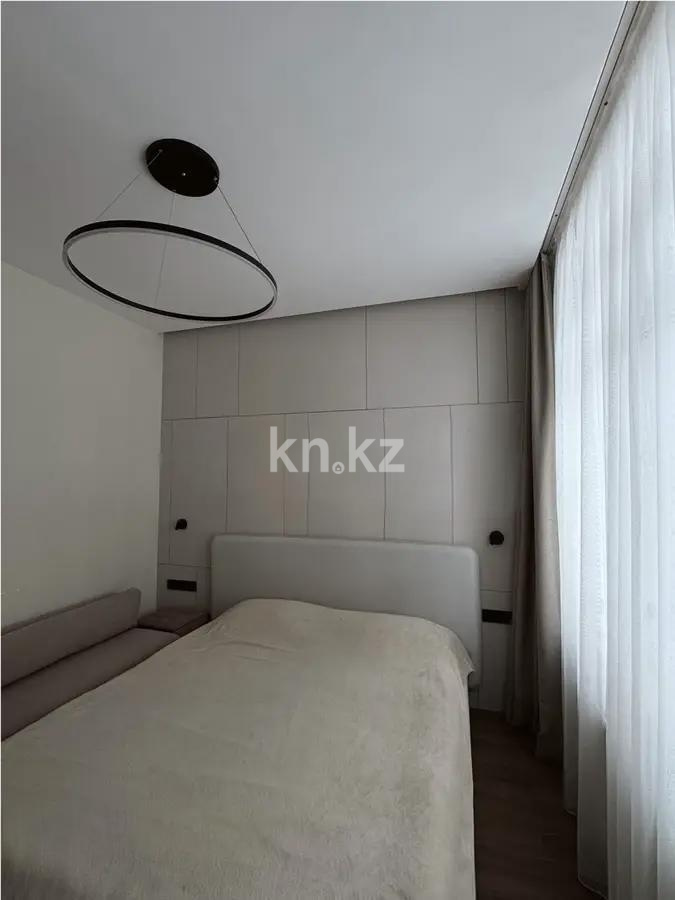 Продажа 4-комнатной квартиры, 126 м² в Астане - фото 2