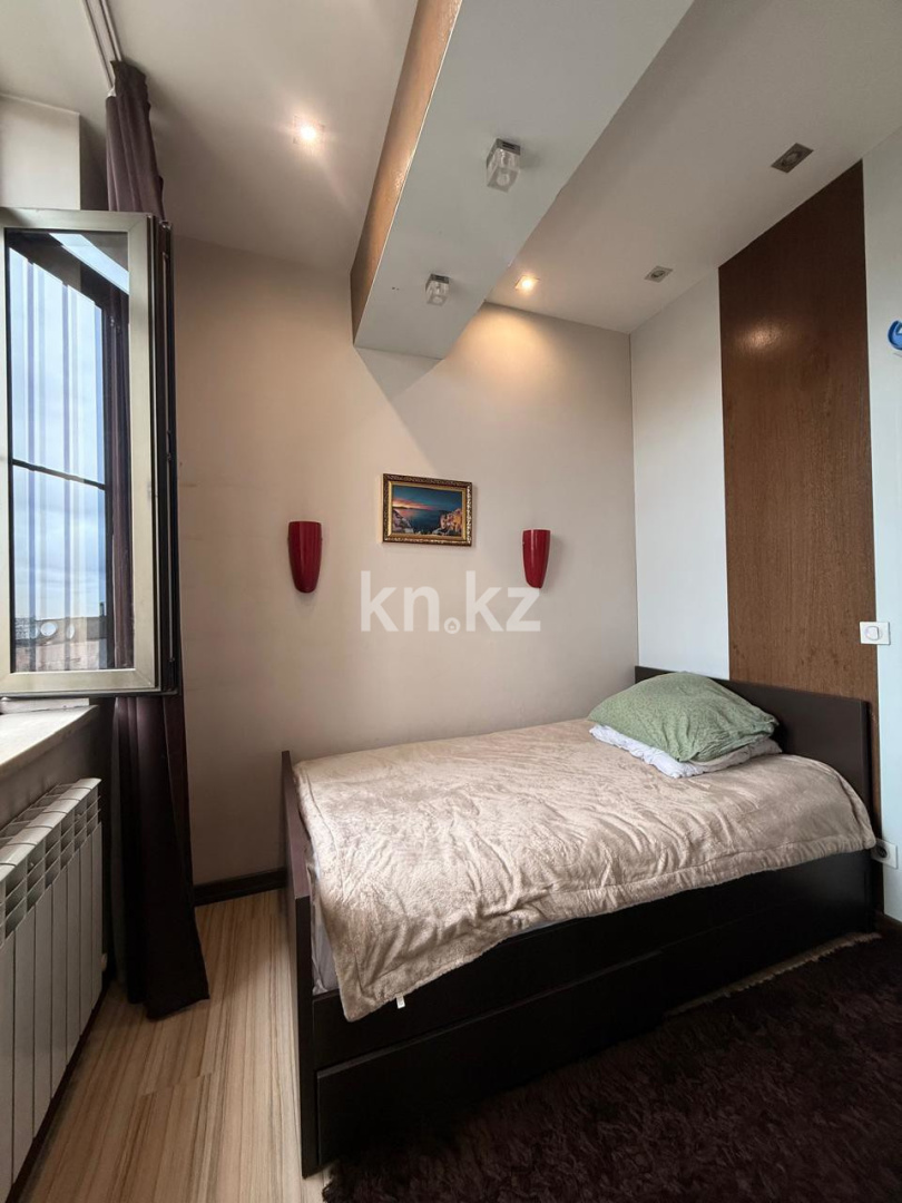 Продажа 2-комнатной квартиры, 53 м² в Алматы - фото 7
