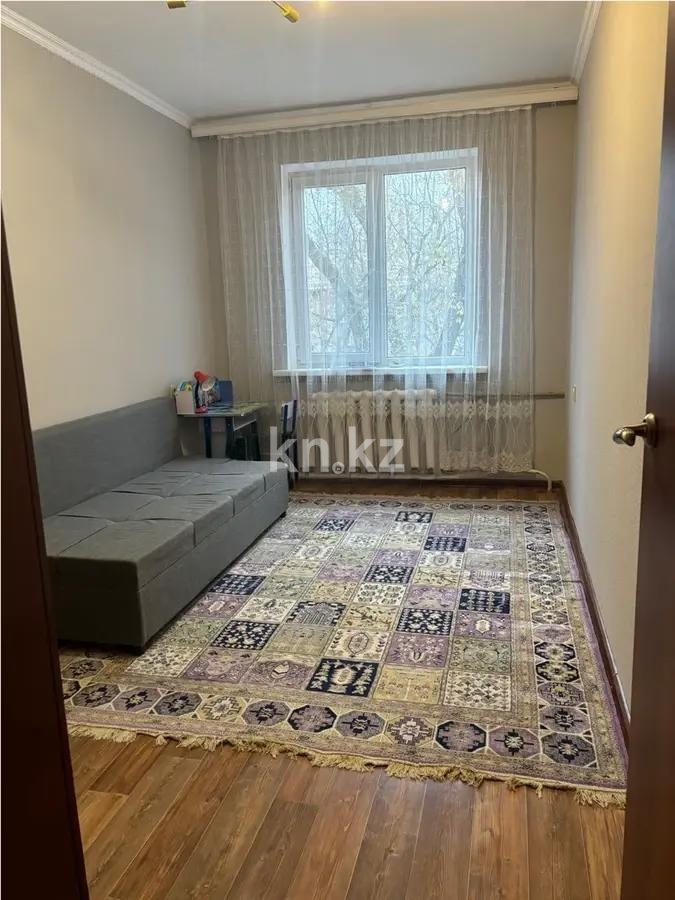 Продажа 2-комнатной квартиры, 46 м² в Алматы