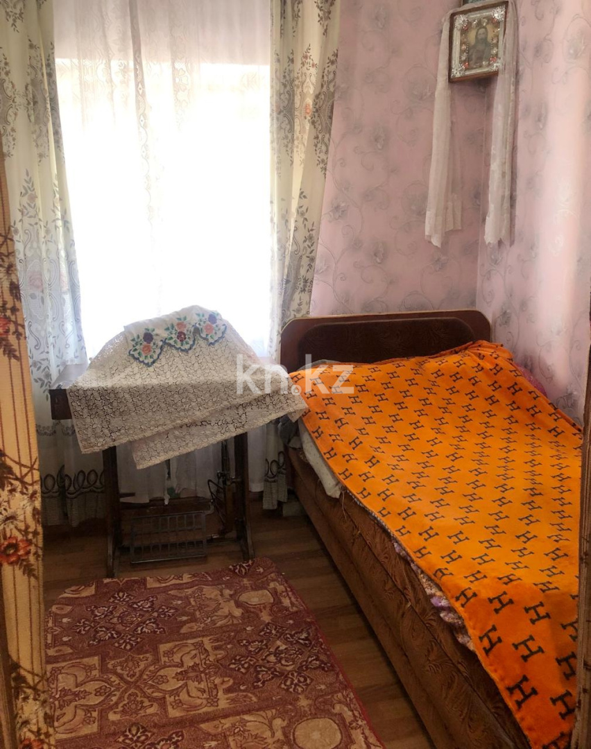 Продажа 4-комнатного дома, 81 м², ул. Бабушкина в Караганде - фото 9