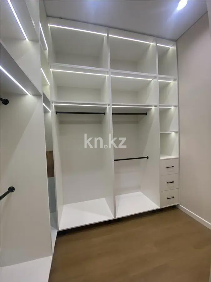 Продажа 4-комнатной квартиры, 155 м², ул. Култобе, дом  24/4 в Алматы - фото 5