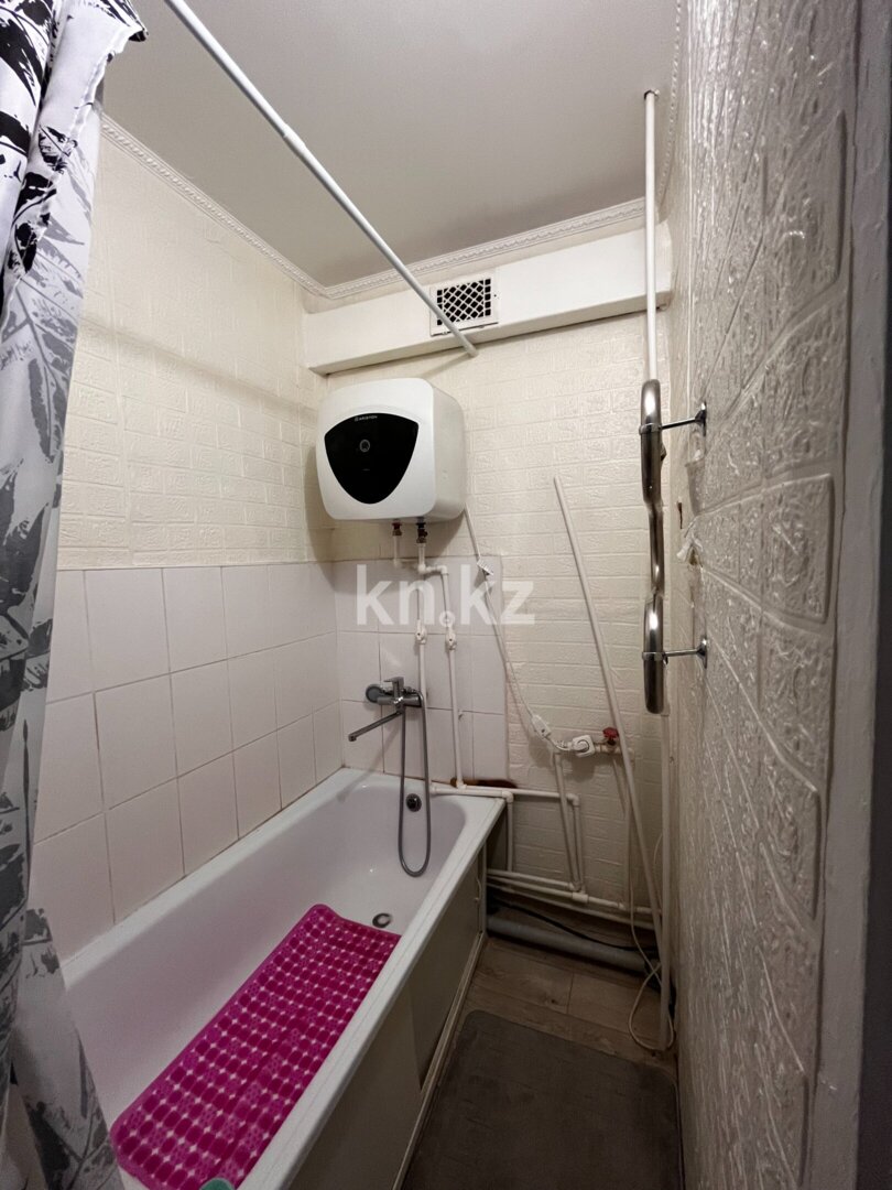 Продажа 1-комнатной квартиры, 30.5 м² в Караганде - фото 6