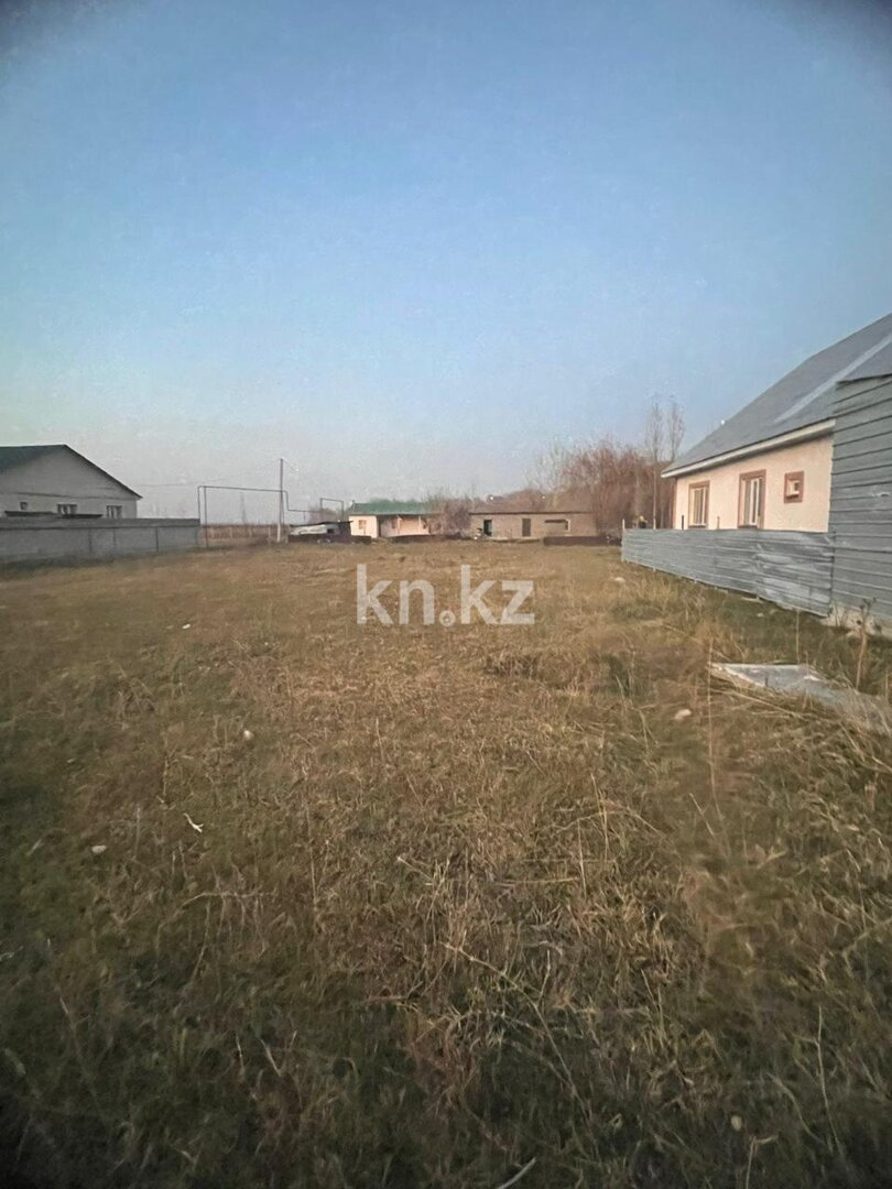Продажа участка, 6 сот. в Алматинской области - фото 6