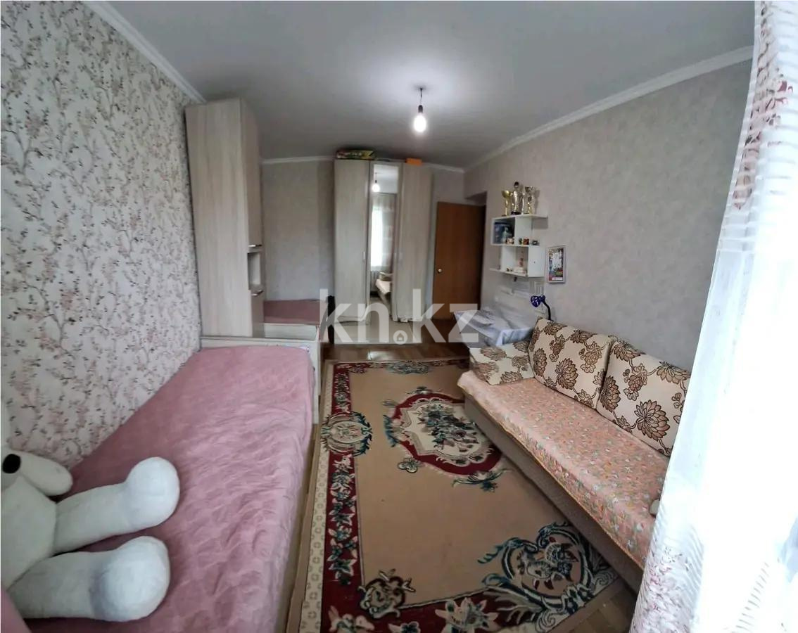 Продажа 2-комнатной квартиры, 59 м², ул. Жургенова, дом  27/1 в Астане - фото 2