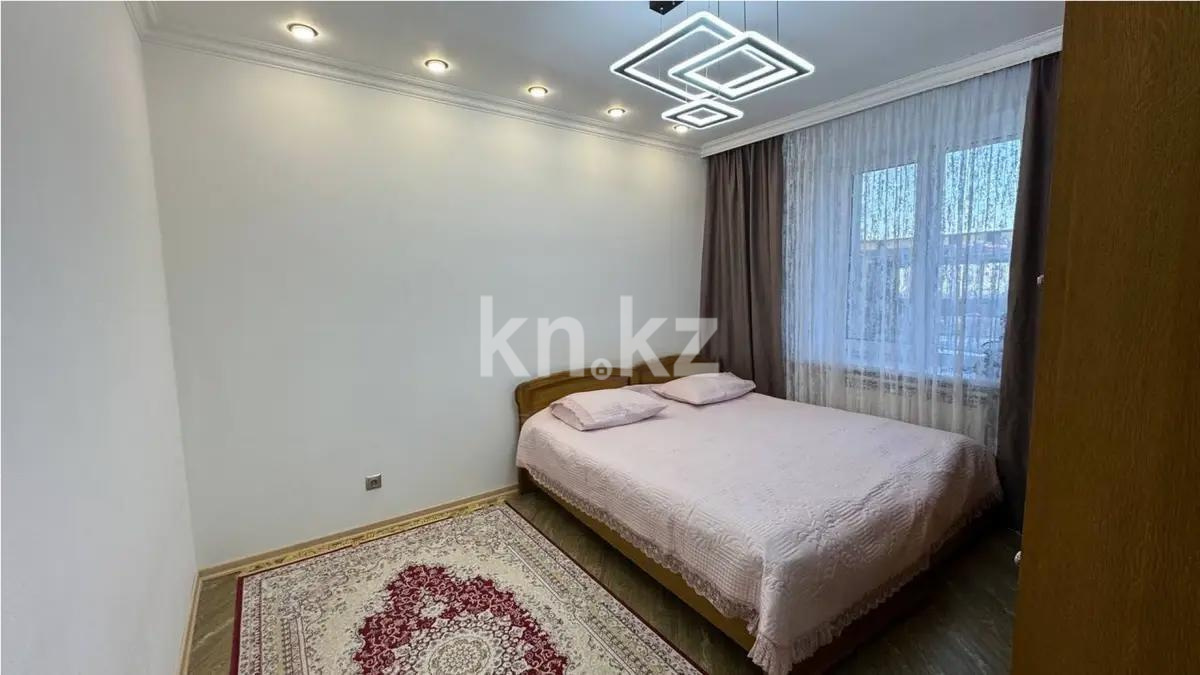 Продажа 3-комнатной квартиры, 121 м², ул. Аскарова, дом  21/15 в Алматы - фото 3