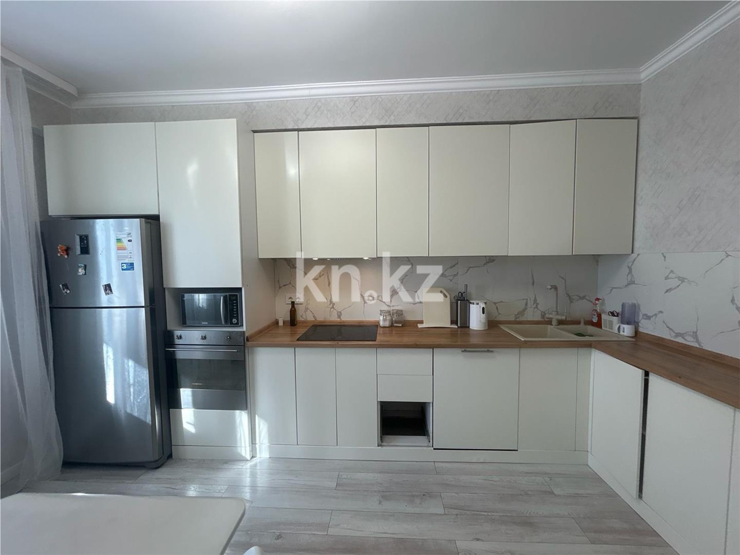 Продажа 4-комнатной квартиры, 140 м² в Астане - фото 11