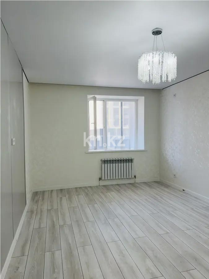 Продажа 3-комнатной квартиры, 79.6 м² в Астане - фото 2
