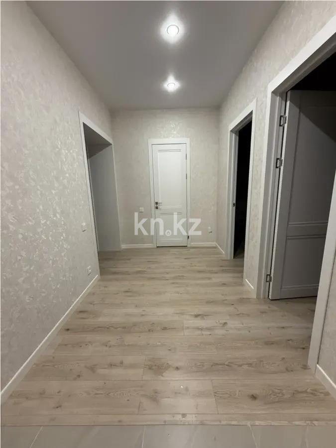 Продажа 2-комнатной квартиры, 60 м² в Караганде - фото 3