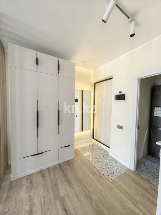 Продажа 1-комнатной квартиры, 27 м², мкр-н Шугыла, дом  340/35 в Алматы - фото 3