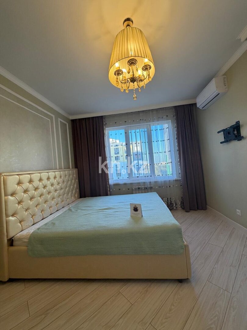 Продажа 2-комнатной квартиры, 60 м² в Алматы - фото 17