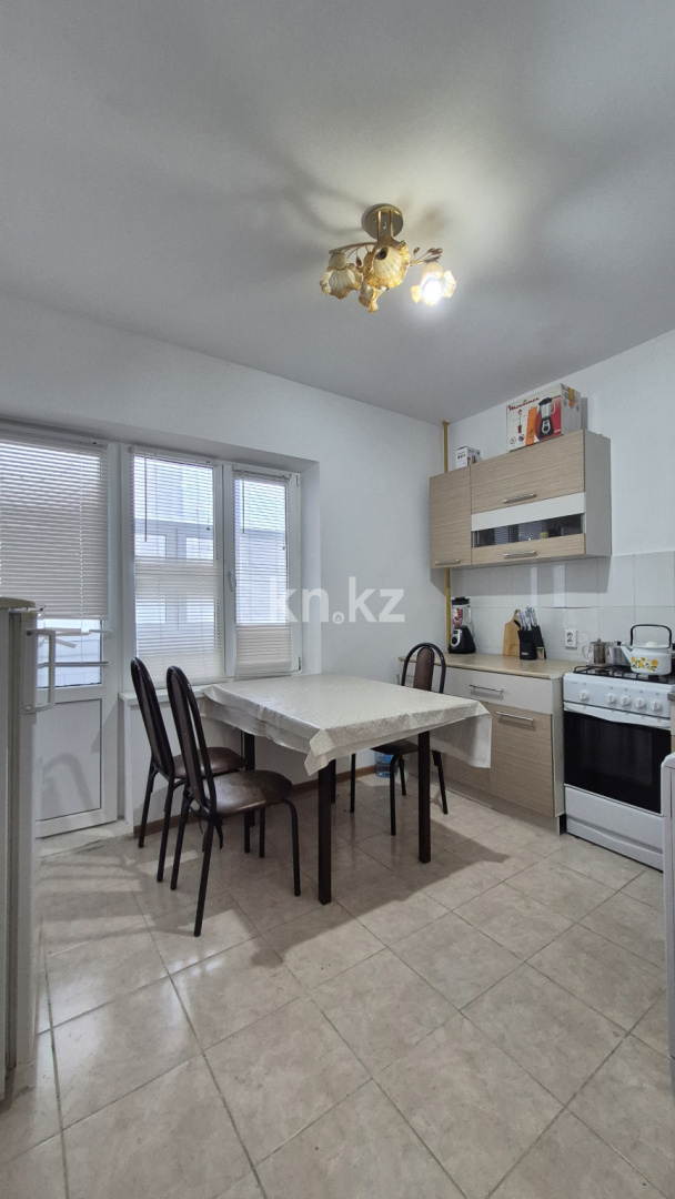 Продажа 1-комнатной квартиры, 35.2 м², Шырайлы проезд, дом  1/2 в Атырау - фото 7