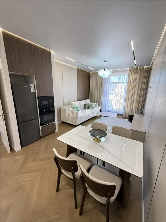 Продажа 3-комнатной квартиры, 70 м² в Астане