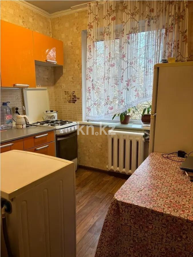 Продажа 2-комнатной квартиры, 46 м² в Алматы - фото 3