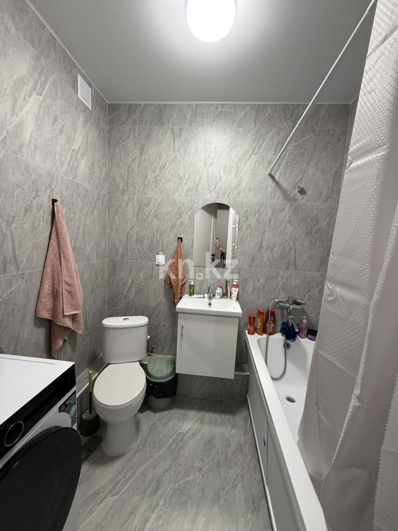 Аренда , 20 м², ул. Е-103, дом  5 в Астане - фото 4