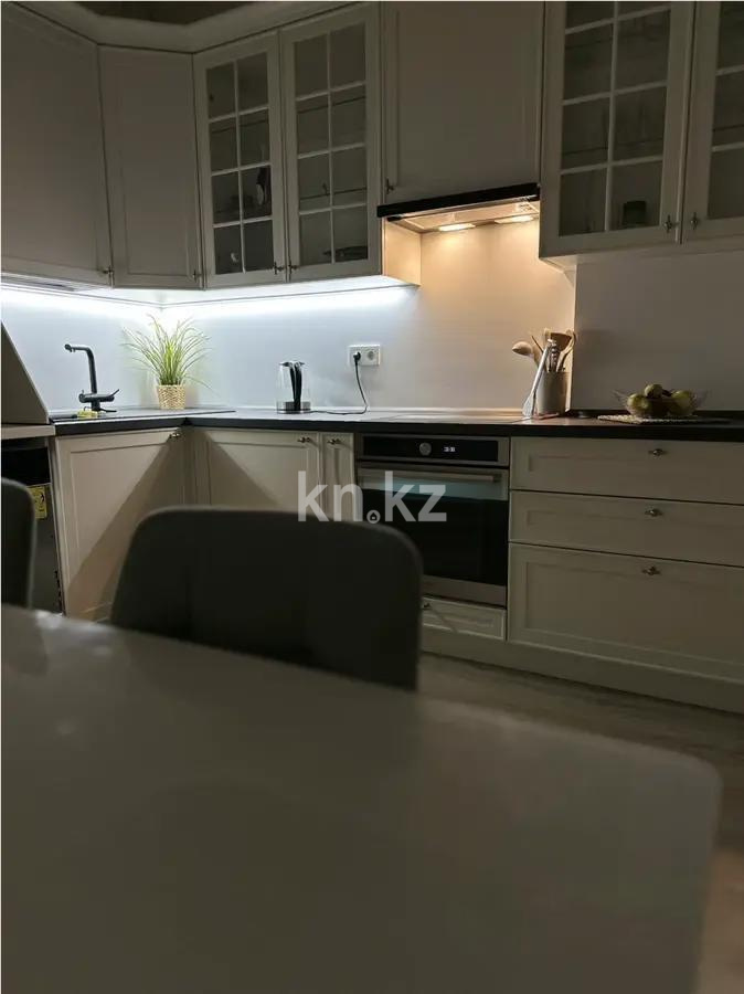 Продажа 2-комнатной квартиры, 83.4 м² в Алматы