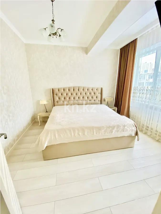 Продажа 3-комнатной квартиры, 115 м² в Алматы - фото 2