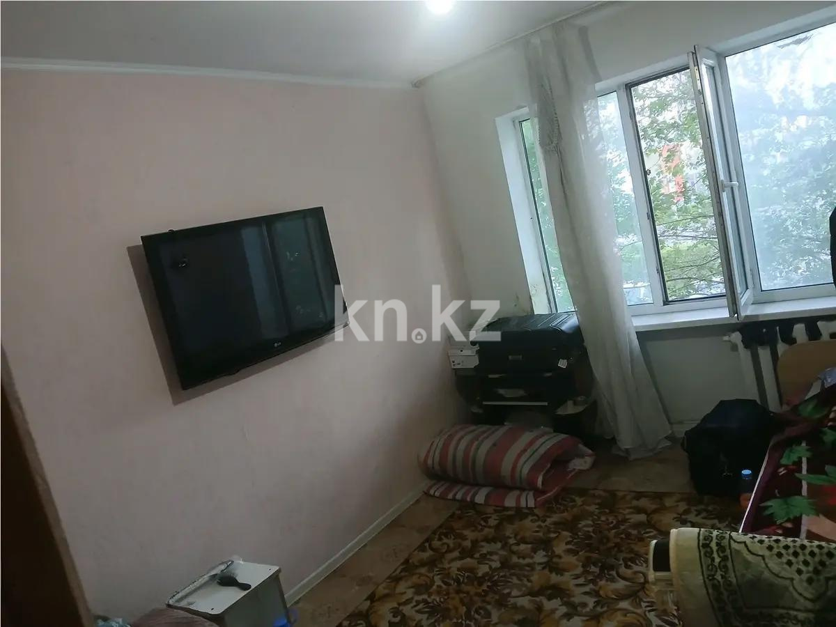 Продажа 2-комнатной квартиры, 48 м², пр. Тауелсыздык, дом  28 в Астане