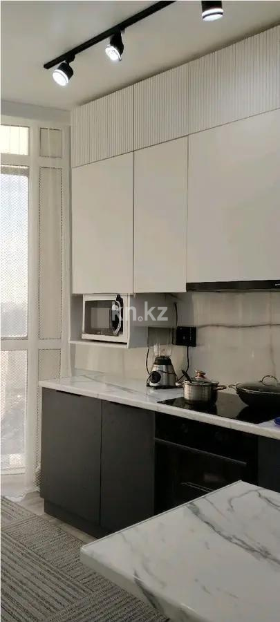 Продажа 4-комнатной квартиры, 95.1 м² в Астане - фото 2