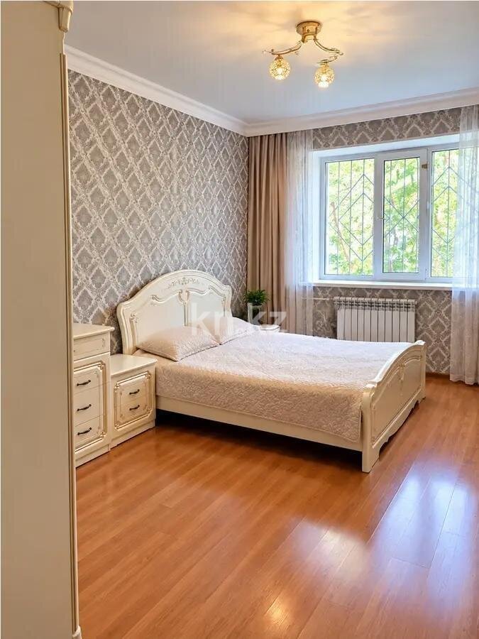 Продажа 3-комнатной квартиры, 115 м² в Астане - фото 2