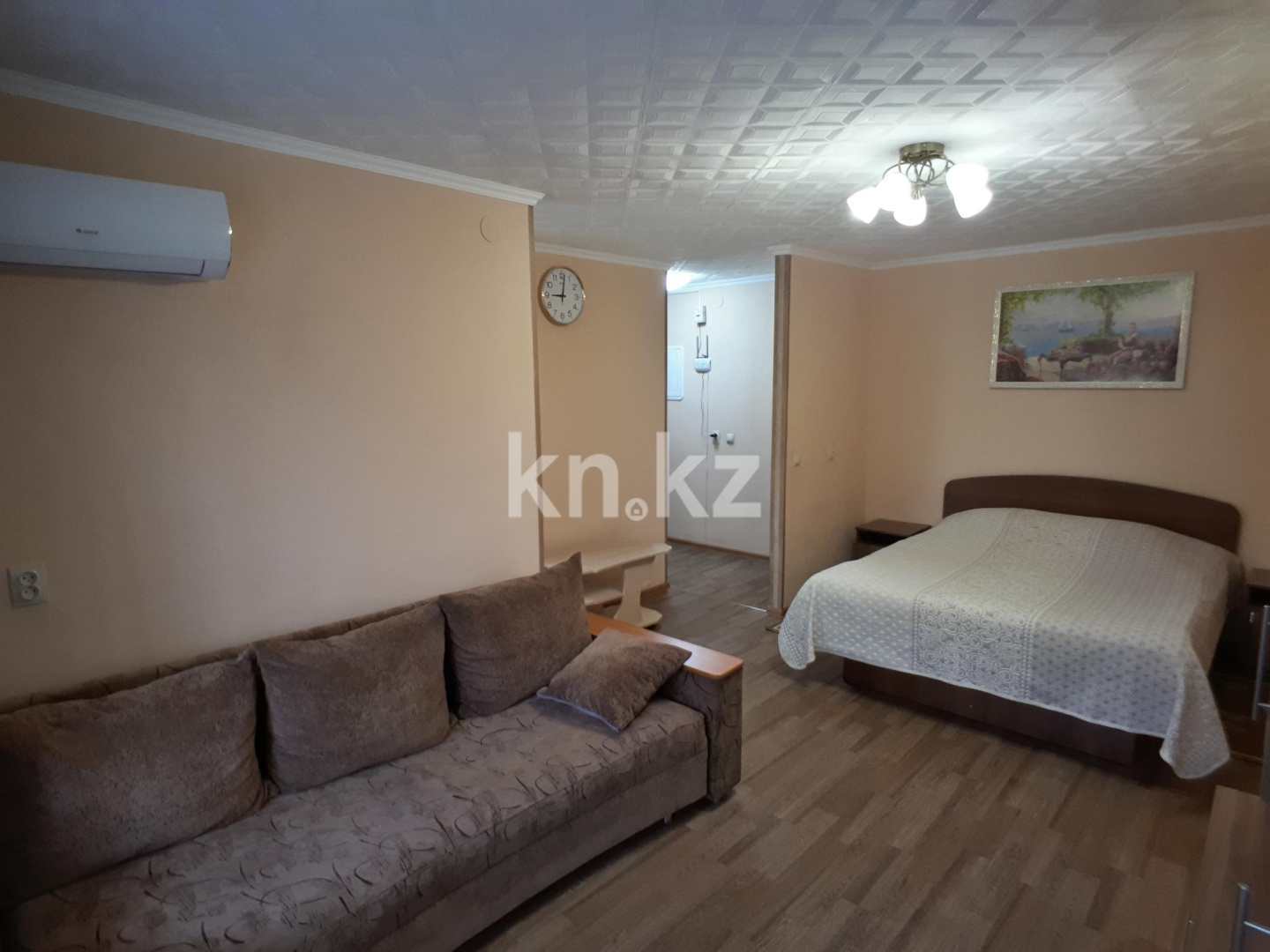 Аренда 1-комнатной квартиры посуточно, 32 м², ул. Потанина, дом  19 в Усть-Каменогорске - фото 10