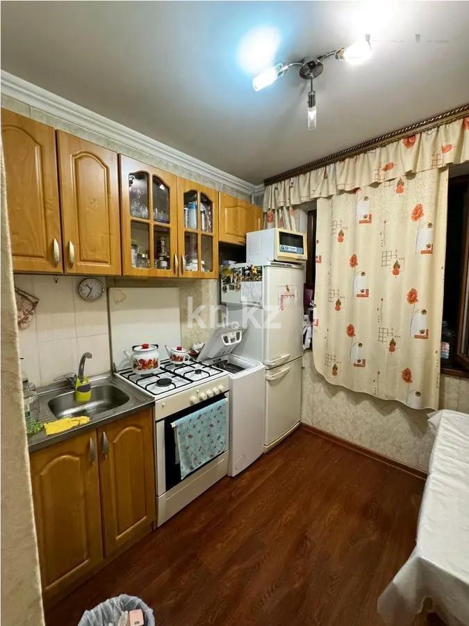 Продажа 3-комнатной квартиры, 59 м² в Алматы - фото 10